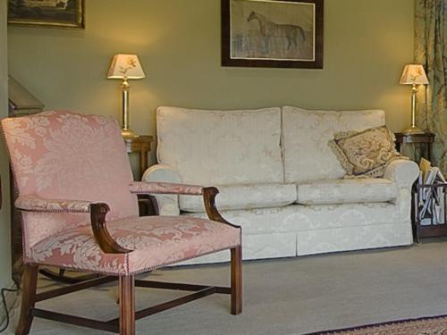Manor Farm Egerton Bed and Breakfast Malpas  Eksteriør billede