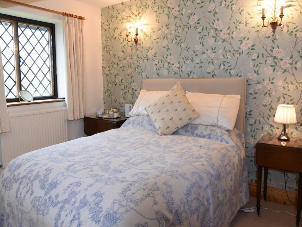 Manor Farm Egerton Bed and Breakfast Malpas  Værelse billede