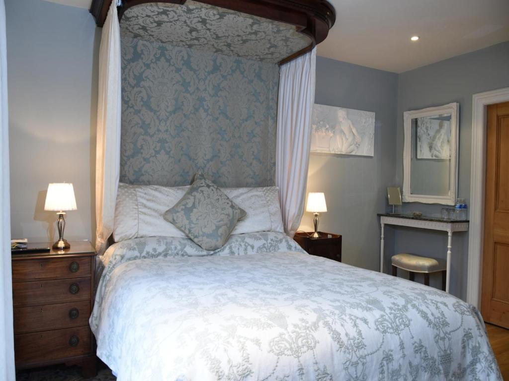 Manor Farm Egerton Bed and Breakfast Malpas  Værelse billede
