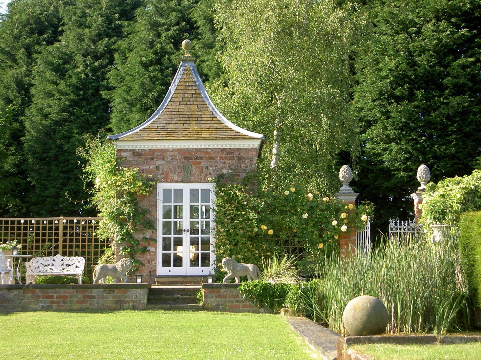 Manor Farm Egerton Bed and Breakfast Malpas  Værelse billede